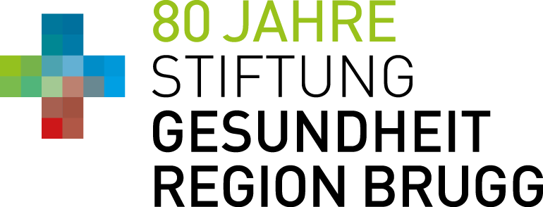 80 Jahre Stiftung Gesundheit Region Brugg